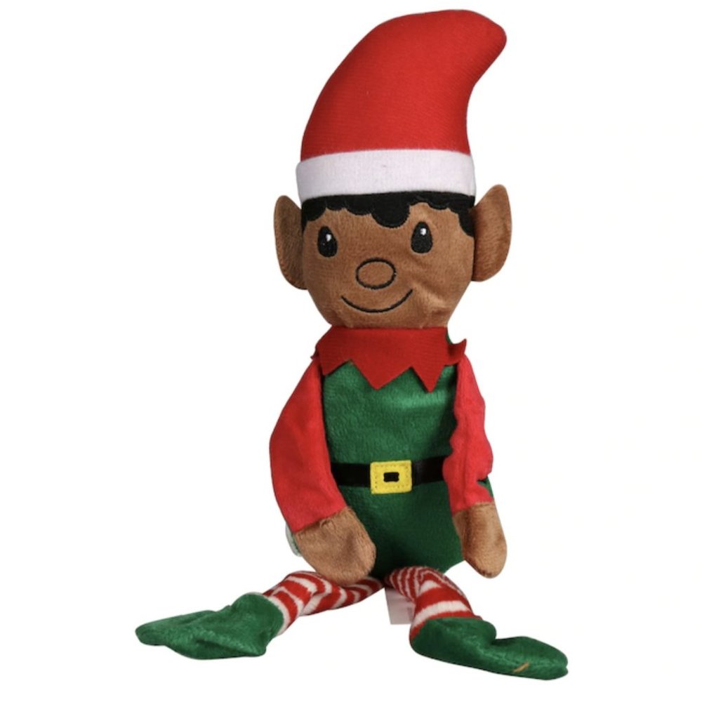 Plush Elves, Medium Skin Tone - Picture 3 of 3